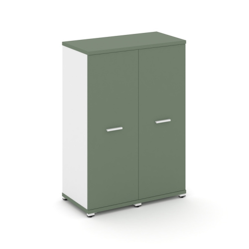 Шкаф офисный Concept CN.STU-326 W