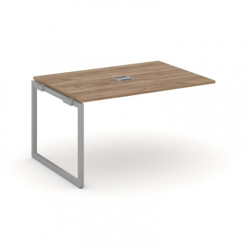 Style Project Проходной наб. элем. перег. стола SN-4O.NSPRG-004 Белый/Металл Серый 1580*980*750 фото 9 Style Project Проходной наб. элем. перег. стола SN-4O.NSPRG-004 Белый/Металл Серый 1580*980*750 фото 9