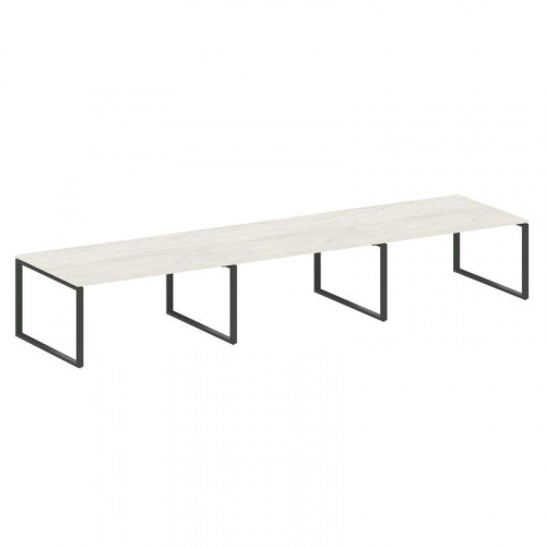 Стол переговоров на О-обр. м/к Metal System БО.ПРГ-3.4 фото 6 Стол переговоров на О-обр. м/к Metal System БО.ПРГ-3.4 фото 6