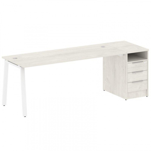 Бенч-система с тумбой Metal System БА.РС-СТП-1.5 фото 2 Бенч-система с тумбой Metal System БА.РС-СТП-1.5 фото 2