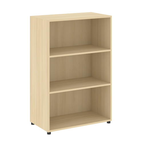 Yalta Стеллаж средний LT.ST-2 Акация Лорка 800*431*1195 фото 4 Yalta Стеллаж средний LT.ST-2 Акация Лорка 800*431*1195 фото 4