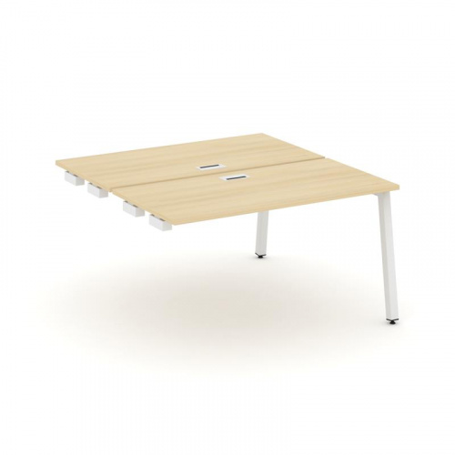 Style Project Стол-приставка к опор. элем. SN-5A.DPRS-013 Белый/Металл Белый 1380*1432*750 фото 20 Style Project Стол-приставка к опор. элем. SN-5A.DPRS-013 Белый/Металл Белый 1380*1432*750 фото 20