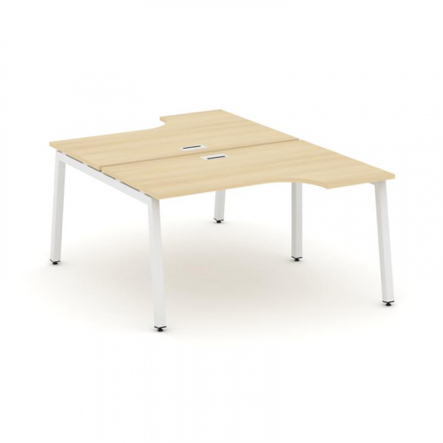 Style Project Рабочая станция эргоном. SN-5A.DRPA-002 Дуб Наварра/Металл Антрацит 1580*1232/1992*750 фото 25 Style Project Рабочая станция эргоном. SN-5A.DRPA-002 Дуб Наварра/Металл Антрацит 1580*1232/1992*750 фото 25