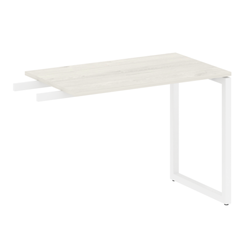 Приставной элемент на О-обр. м/к Metal System Quattro 40БО.ПР-3 фото 10 Приставной элемент на О-обр. м/к Metal System Quattro 40БО.ПР-3 фото 10