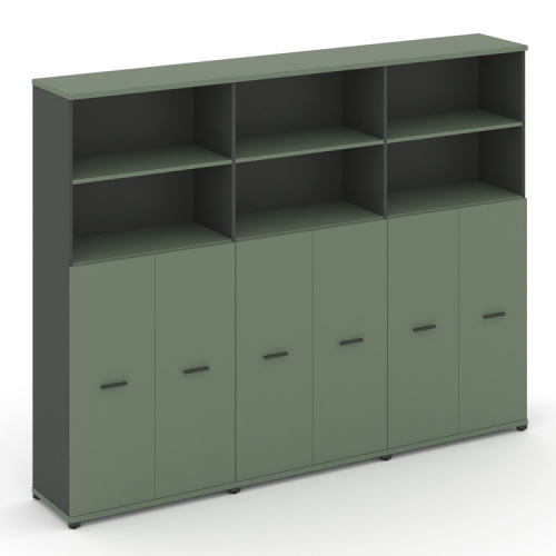 Шкаф офисный Concept CN.STS-534 A Шкаф офисный Concept CN.STS-534 A