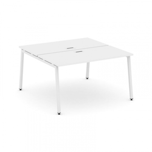 Style Project Рабочая станция 2-х сторон. SN-4A.DRS-024 Акация Лорка/Металл Белый 1580*1632*750 фото 15 Style Project Рабочая станция 2-х сторон. SN-4A.DRS-024 Акация Лорка/Металл Белый 1580*1632*750 фото 15