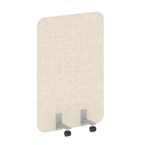 Перегородка на металлических опорах, R-line soft AP.R-80-120 фото 13 Перегородка на металлических опорах, R-line soft AP.R-80-120 фото 13