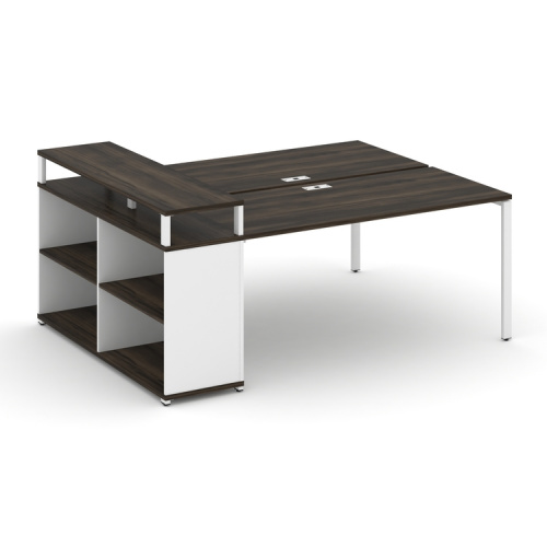 Бенч-система с опорным стеллажом Concept CN.DRS-208 фото 10 Бенч-система с опорным стеллажом Concept CN.DRS-208 фото 10