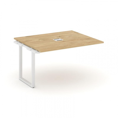 Style Project Проходной наб. элем. перег. стола SN-6O.NSPRG-033 Дуб Наварра/Металл Белый 1380*1180*7 фото 15 Style Project Проходной наб. элем. перег. стола SN-6O.NSPRG-033 Дуб Наварра/Металл Белый 1380*1180*7 фото 15