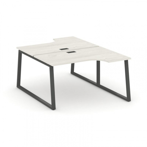 Style Project Рабочая станция эргоном. SN-6T1.DRPA-011 Акация Лорка/Металл Антрацит/Заглушка Пластик фото 24 Style Project Рабочая станция эргоном. SN-6T1.DRPA-011 Акация Лорка/Металл Антрацит/Заглушка Пластик фото 24