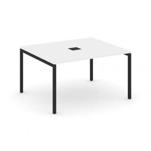 Стол переговорный Style Project SN-4P.SPRG-032 фото 6 Стол переговорный Style Project SN-4P.SPRG-032 фото 6