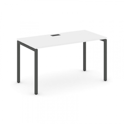 Style Project Стол письменный SN-4P.SP-005 Тиквуд Светлый/Металл Антрацит 1780*600*750 фото 22 Style Project Стол письменный SN-4P.SP-005 Тиквуд Светлый/Металл Антрацит 1780*600*750 фото 22