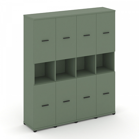 Шкаф офисный Concept CN.STU-543 B