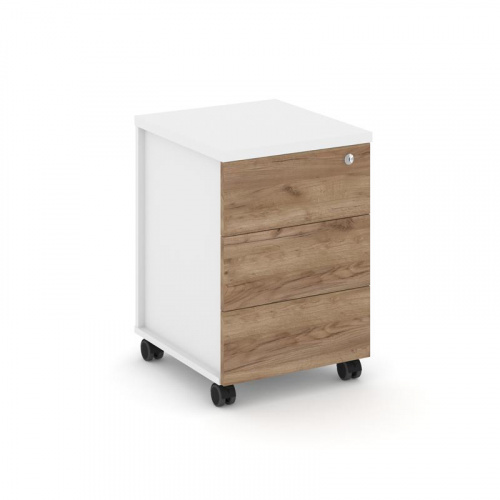 Style Project Тумба мобильная усил. колеса SN.TMU-006 Акация Лорка 416*460*611 фото 5 Style Project Тумба мобильная усил. колеса SN.TMU-006 Акация Лорка 416*460*611 фото 5