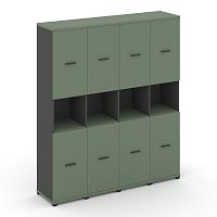 Шкаф офисный Concept CN.STU-543 A