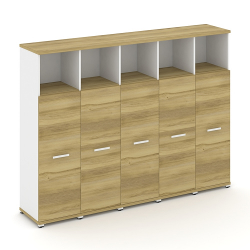 Шкаф офисный Concept CN.STU-453 W фото 3