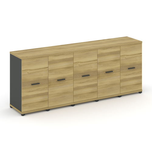 Шкаф офисный Concept CN.STU-253 A Шкаф офисный Concept CN.STU-253 A