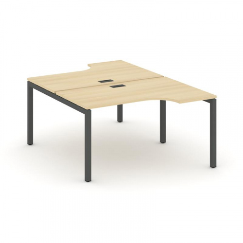 Бенч-система эргономичная Style Project SN-5P.DRPA-021 фото 2