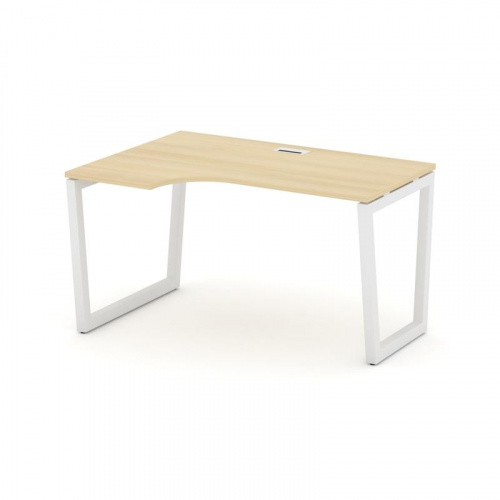 Style Project Стол рабочий эргоном. SN-5T2.SPA-012(L) Акация Лорка/Металл Антрацит/Заглушка Пластик фото 21 Style Project Стол рабочий эргоном. SN-5T2.SPA-012(L) Акация Лорка/Металл Антрацит/Заглушка Пластик фото 21