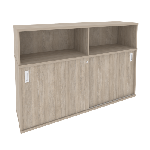 Шкаф-купе приставной/опорный Onix O.SHKO-2.8 фото 8