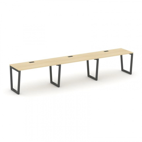 Style Project Рабочая станция 1 сторон. SN-5T2.ORS-034 Акация Лорка/Металл Антрацит/Заглушка Пластик фото 28 Style Project Рабочая станция 1 сторон. SN-5T2.ORS-034 Акация Лорка/Металл Антрацит/Заглушка Пластик фото 28