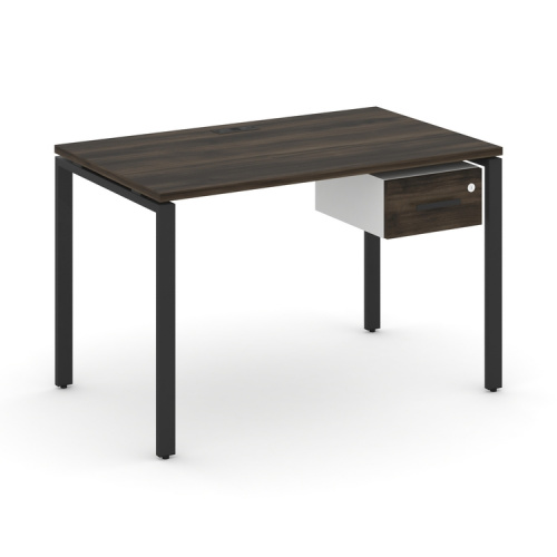 Стол офисный с подвесной тумбой Concept CN.SP-110 фото 9 Стол офисный с подвесной тумбой Concept CN.SP-110 фото 9