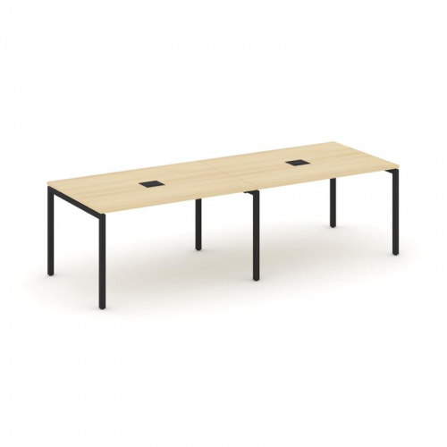 Стол переговорный Style Project SN-4P.SPRG-013 фото 12 Стол переговорный Style Project SN-4P.SPRG-013 фото 12