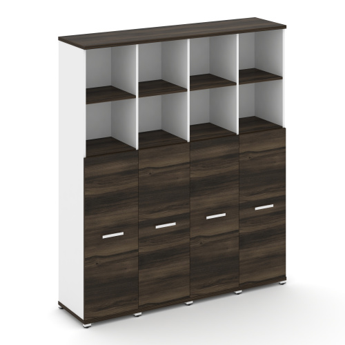 Шкаф офисный Concept CN.STU-544 W фото 2