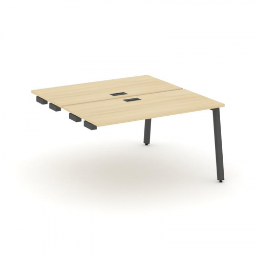 Style Project Стол-приставка к опор. элем. SN-5A.DPRS-013 Белый/Металл Белый 1380*1432*750 фото 17 Style Project Стол-приставка к опор. элем. SN-5A.DPRS-013 Белый/Металл Белый 1380*1432*750 фото 17