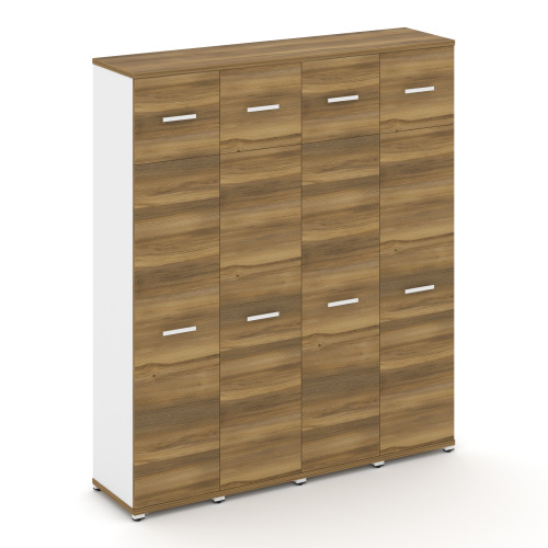 Шкаф офисный Concept CN.STU-547 W Шкаф офисный Concept CN.STU-547 W