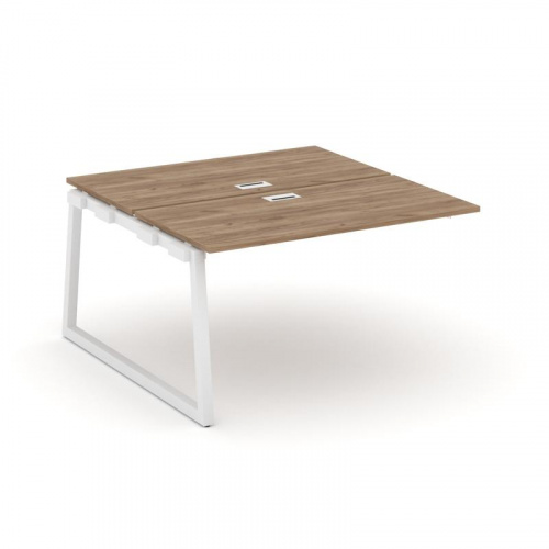 Style Project Проходной наб. элем. SN-5T1.DNRS-001 Акация Лорка/Металл Антрацит/Заглушка Пластик Чер фото 10