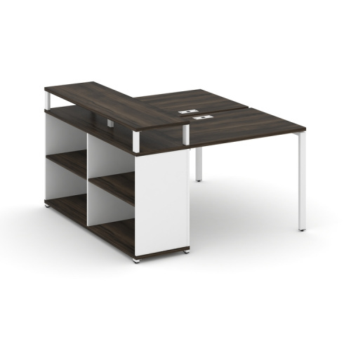 Бенч-система с опорным стеллажом Concept CN.DRS-205 фото 10 Бенч-система с опорным стеллажом Concept CN.DRS-205 фото 10