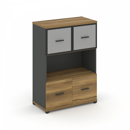 Шкаф офисный Concept CN.STS-315 RMB