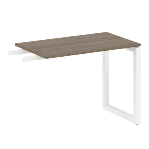 Приставной элемент на О-обр. м/к Metal System Quattro 50БО.ПР-3 фото 3 Приставной элемент на О-обр. м/к Metal System Quattro 50БО.ПР-3 фото 3