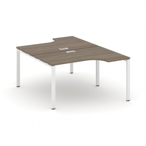 Бенч-система эргономичная Style Project SN-6P.DRPA-021 фото 20