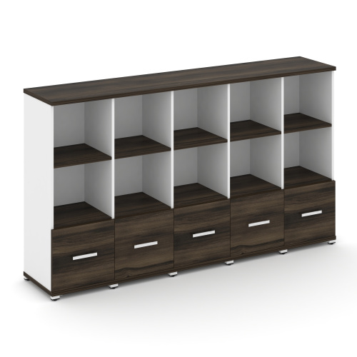 Шкаф офисный Concept CN.STU-351 W фото 2 Шкаф офисный Concept CN.STU-351 W фото 2