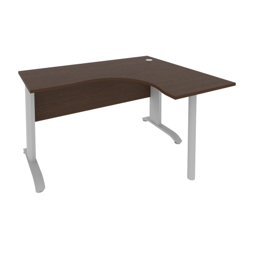 Стол криволинейный Riva Metal-L ПЛ.СА-3 (R) фото 6