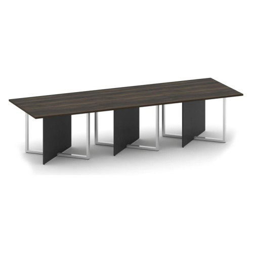 Стол переговорный Shift SK.SP-KV-110-3 фото 3 Стол переговорный Shift SK.SP-KV-110-3 фото 3