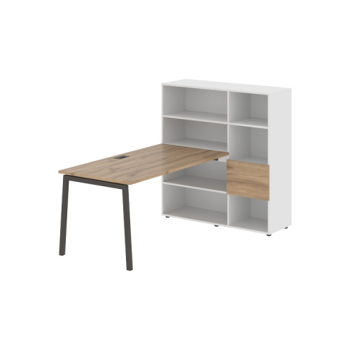 Рабочая станция EDIS ELRST 1215 (L) Рабочая станция EDIS ELRST 1215 (L)