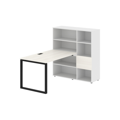 Рабочая станция EDIS EQRST 1213 (L) фото 7 Рабочая станция EDIS EQRST 1213 (L) фото 7