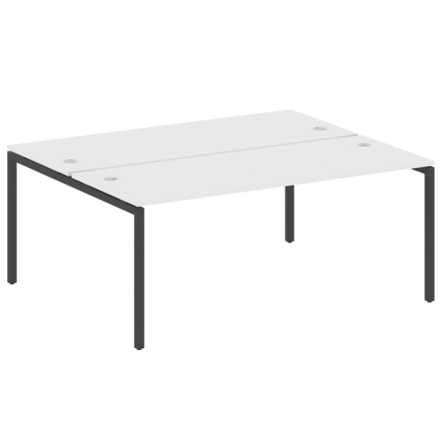 Бенч-система на П-обр. м/к Metal System Quattro 40БП.РАС-СП-2.5 фото 15