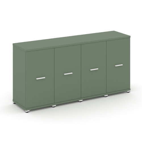 Шкаф офисный Concept CN.STU-243 W Шкаф офисный Concept CN.STU-243 W