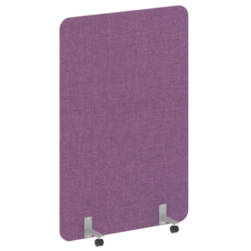 Перегородка на металлических опорах, R-line soft AP.R-120-180 фото 9 Перегородка на металлических опорах, R-line soft AP.R-120-180 фото 9