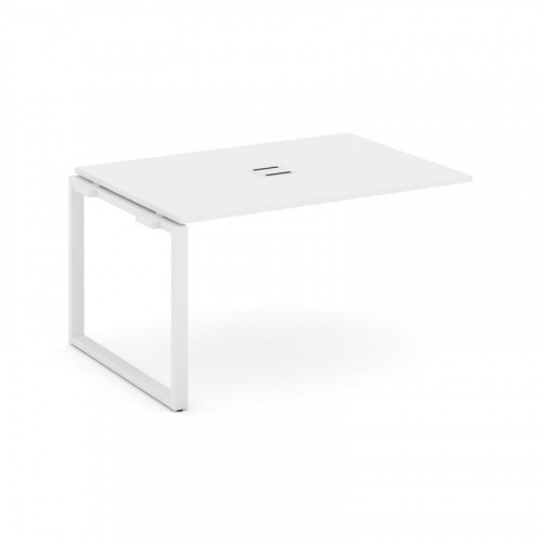 Style Project Проходной наб. элем. перег. стола SN-6O.NSPRG-002 Вяз Благородный/Металл Белый 1180*98 фото 2 Style Project Проходной наб. элем. перег. стола SN-6O.NSPRG-002 Вяз Благородный/Металл Белый 1180*98 фото 2