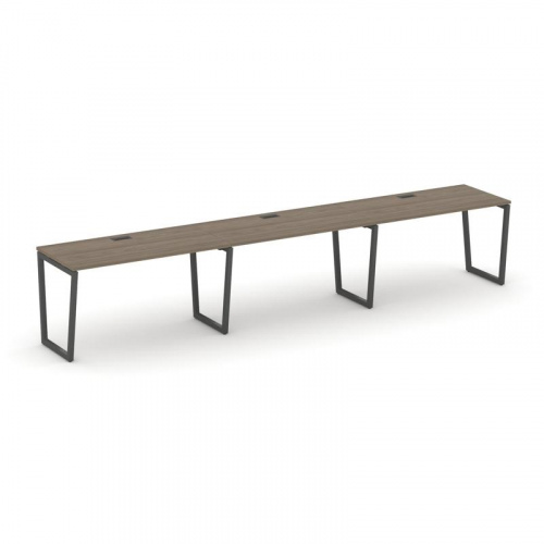 Style Project Рабочая станция 1 сторон. SN-4T2.ORS-053 Акация Лорка/Металл Антрацит/Заглушка Пластик фото 25 Style Project Рабочая станция 1 сторон. SN-4T2.ORS-053 Акация Лорка/Металл Антрацит/Заглушка Пластик фото 25