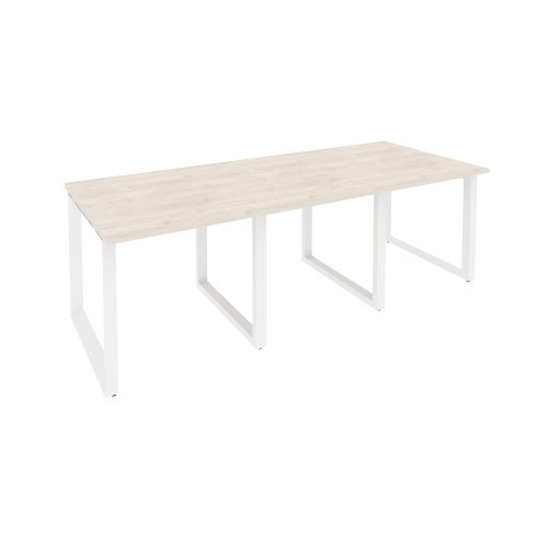 Стол переговорный Onix O.MO-PRG-3.0 фото 2 Стол переговорный Onix O.MO-PRG-3.0 фото 2