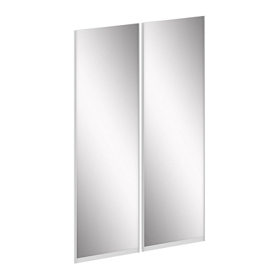 Комплект дверей для шкафа низкого L=1200мм Maris SH.ZZK-2.2