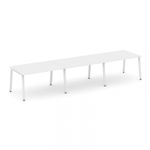 Style Project Стол переговорный SN-6A.SPRG-024.3 Тиквуд Светлый/Металл Антрацит 4740*980*750 фото 20 Style Project Стол переговорный SN-6A.SPRG-024.3 Тиквуд Светлый/Металл Антрацит 4740*980*750 фото 20