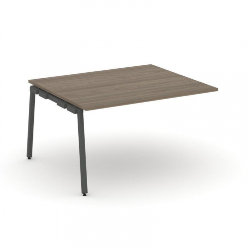 Style Project Проходной наб. элем. перег. стола SN-4A.NSPRG-034.3 Антрацит/Металл Антрацит 1580*1180 фото 11 Style Project Проходной наб. элем. перег. стола SN-4A.NSPRG-034.3 Антрацит/Металл Антрацит 1580*1180 фото 11