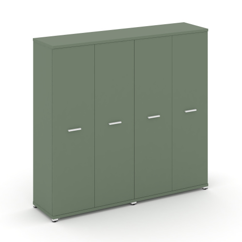 Шкаф офисный Concept CN.STS-426 W Шкаф офисный Concept CN.STS-426 W